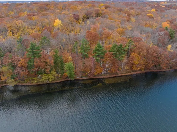 Lot 3 Fishing Club Lane, Hayward, WI 54843