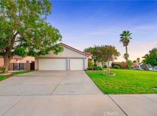 1653 W Tudor St, Rialto, CA 92377