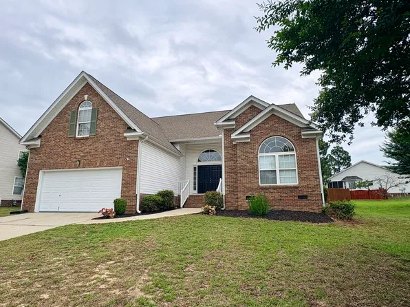 204 Founders Ridge Rd, Columbia, SC 29229