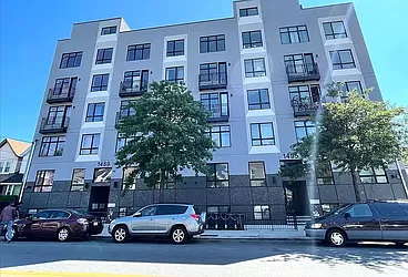 Rented by ATM Realty Service Inc