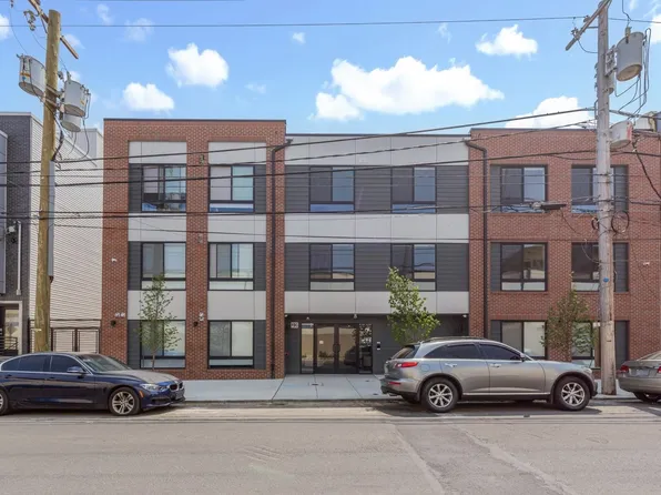 1817-21 N 2nd Street, 1817 N 2nd St Unit 208, Philadelphia, PA 19122