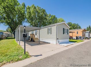 3901 Ridge Rd LOT 43, Cheyenne, WY 82001