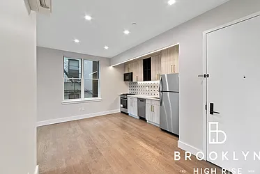 Rented by Brooklyn High Rise LLC