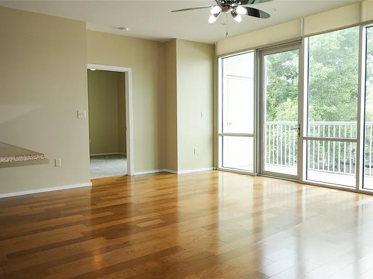 1600 Barton Springs Rd #1407 — Photo 3