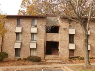 2242 Castle Rock Sq APT 12C, Reston, VA 20191