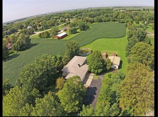 17520 W Manhattan Rd, Elwood, IL 60421