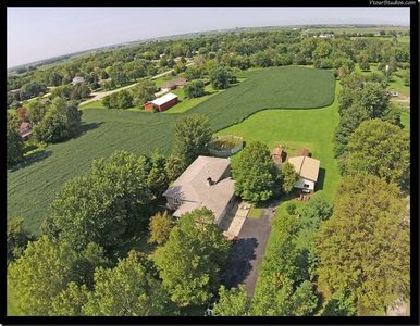 17520 W Manhattan Rd, Elwood, IL, 60421