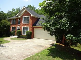 2401 Weatherstone Cir SE, Conyers, GA 30094