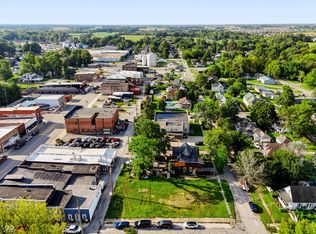 108 W 3rd St, Sheridan, IN 46069