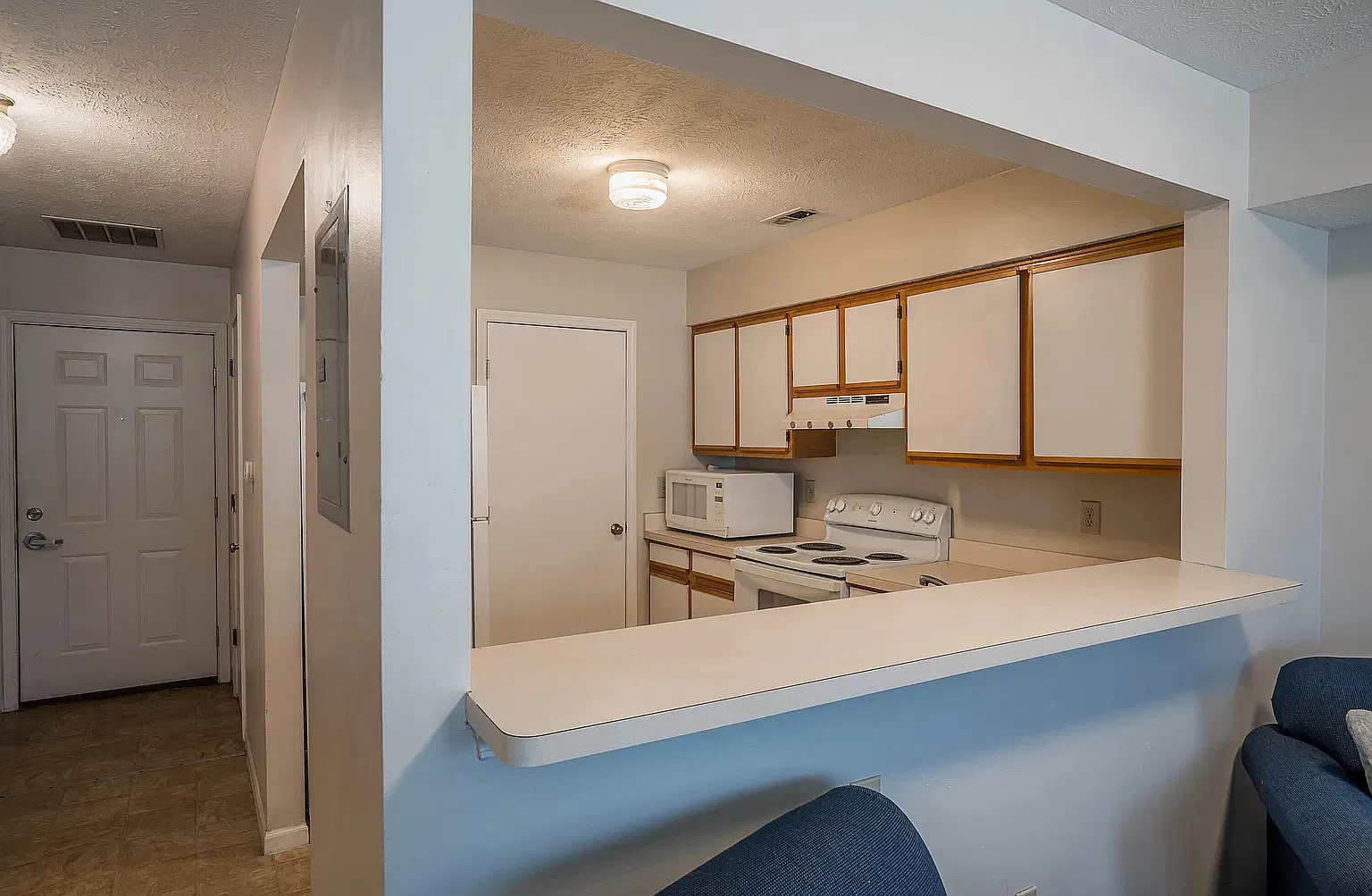 2 bed, 1100 sqft, $1,280 — Photo 3