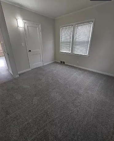 Main floor bedroom #2