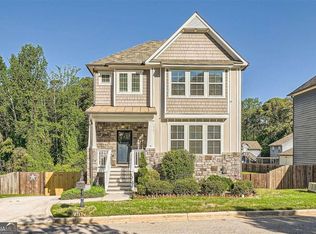 2614 Tilson Rd, Decatur, GA 30032