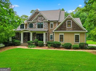 155 Reynolds Pl, Fayetteville, GA 30215
