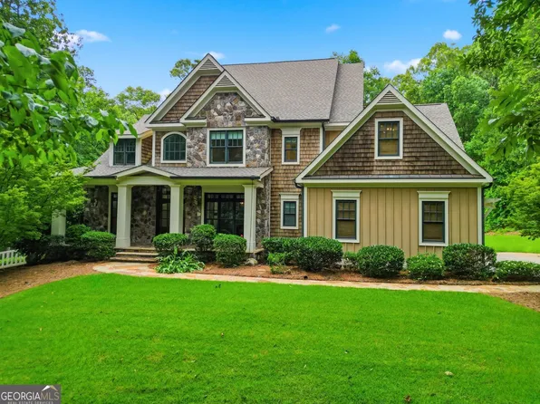155 Reynolds Pl, Fayetteville, GA 30215