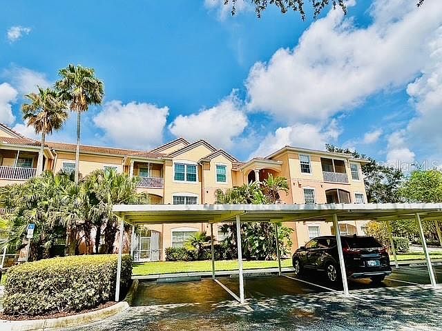 13500 Turtle Marsh Loop APT 825