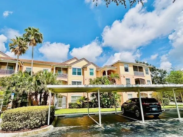 13500 Turtle Marsh Loop APT 825, Orlando, FL 32837