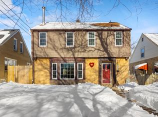 220 E Bolivar Ave, Milwaukee, WI 53207