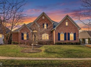 14795 Macduff Dr, Noblesville, IN 46062