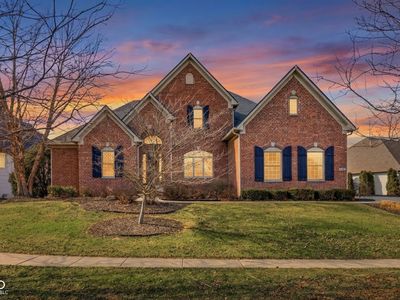 14795 Macduff Dr, Noblesville, IN, 46062