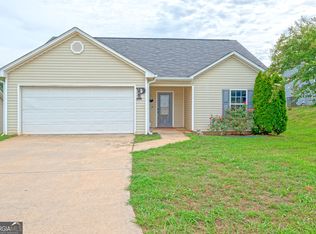 145 Crestview Dr, Carnesville, GA 30521