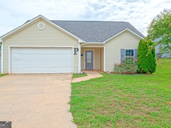 145 Crestview Dr, Carnesville, GA 30521