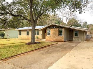 6400 Cary Dr, Austin, TX 78757