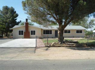 16590 Sycamore Rd, Hesperia, CA 92345