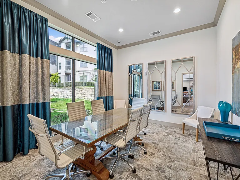 West Creek Apartments — Photo 47