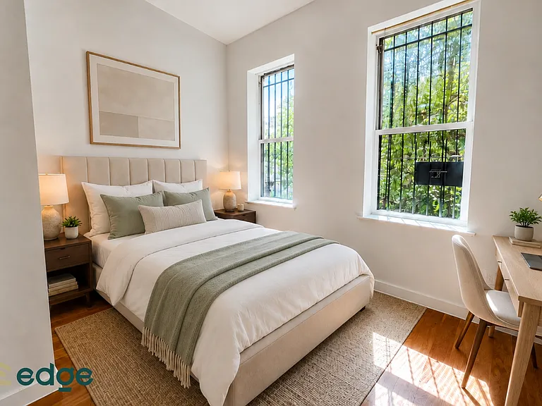222 Stanhope St #3B — Photo 8
