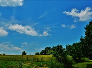 Reams Rd, Gentry, AR 72734