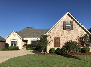 403 Julee Cir, Brandon, MS 39042