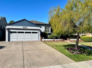 1553 Eastmoor Rd, Burlingame, CA 94010