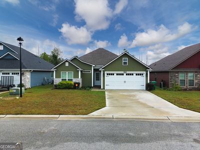 3848 Zaun Cir, Valdosta, GA, 31605