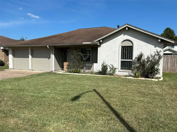 4523 Piedmont St, Pasadena, TX 77504