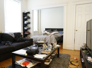 8 Orkney Rd #2D2, Brighton, MA 02135