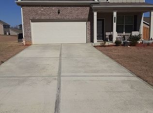 503 McGinnis Cir #C, Calhoun, GA 30701