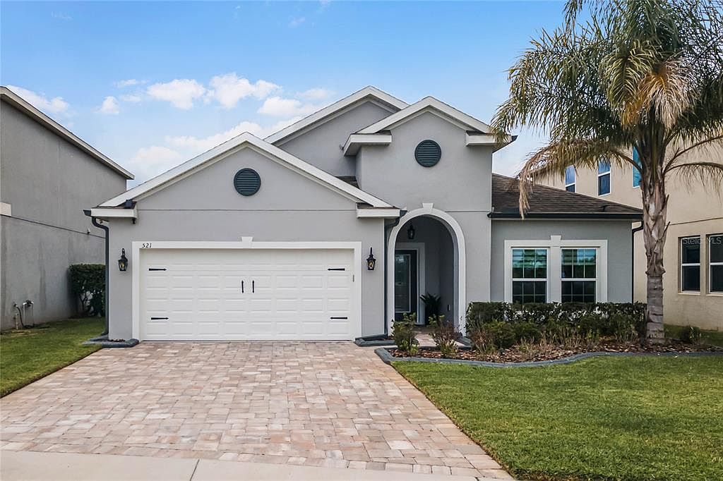 521 Blue Cypress Dr, Groveland, FL 34736 Zillow