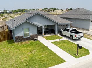 846 Lenora Ave, Del Rio, TX 78840