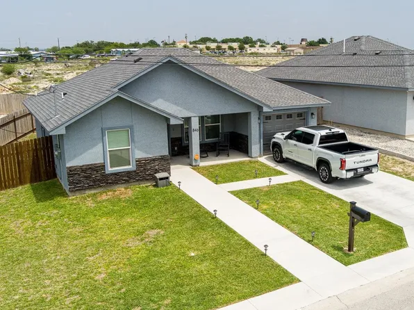 846 Lenora Ave, Del Rio, TX 78840