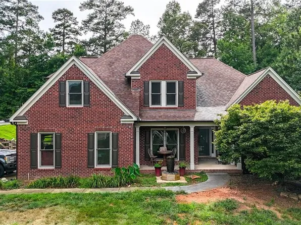 123 Breckenridge Dr, Canton, GA 30115