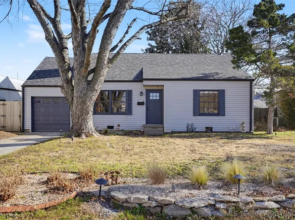 1111 S Vandalia Ave, Tulsa, OK 74112