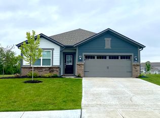 6752 Willow Way, McCordsville, IN 46055