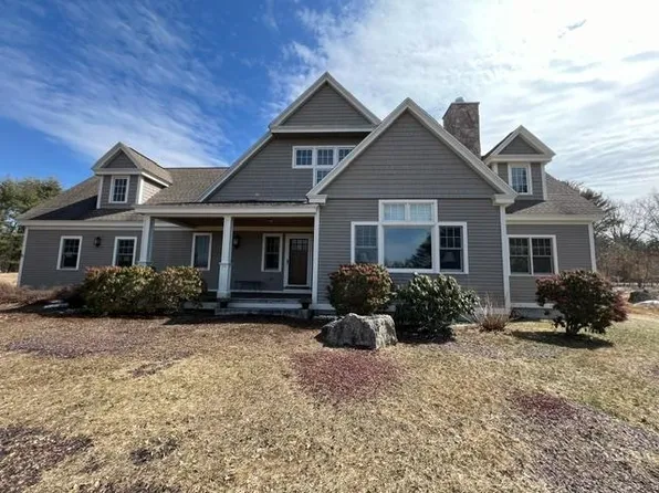 5 Birch Ledge Road, Meredith, NH 03253