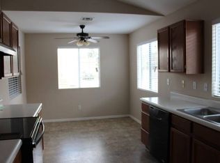 7254 W Maple Ridge Dr, Tucson, AZ 85743