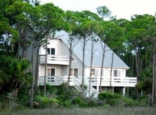5311 Sandbar Dr, Port Saint Joe, FL 32456