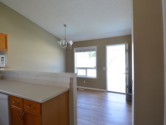 Dining Room with access t...