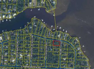 LOT Turquoise Beach Dr, Santa Rosa Beach, FL 32459