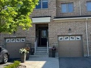 57 Davenfield Cir, Brampton, ON L6P 4L9