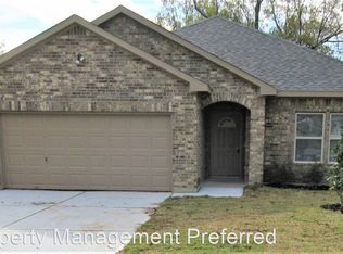 318 Corydon Dr, Huffman, TX 77336