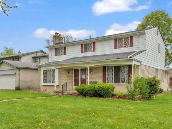 18579 Jeanette St, Southfield, MI 48075